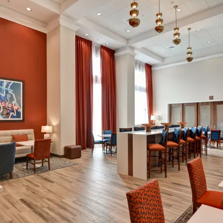 Hampton Inn & Suites Tucson Marana