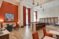 Hampton Inn & Suites Tucson Marana Hotels in Marana