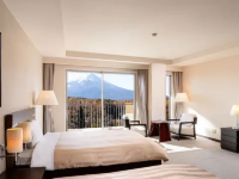 The Gran Resort Princess Fujikawaguchiko Hotels near Koumi Park