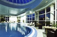 Mehari Hammamet - Luxury