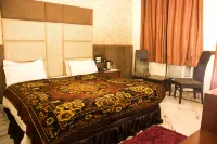 Hotel Wall City Hotell i Asola