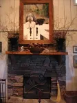 Rustic and Sophisticated Accommodation