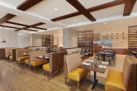 Embassy Suites by Hilton South Jordan Salt Lake City - servizio colazione