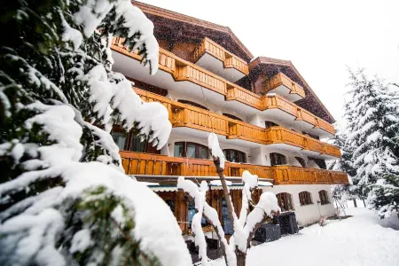 Hotel Daniela