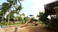 Mermaid Resorts & Banquets Hotels in Kelambakkam