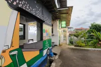 RedDoorz Syariah Near Taman Air Mancur Bogor