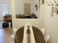 Come stay at our comfy, cozy, NEWLY RENOVATED home in the Ivins, UT! Hotels in Ivins