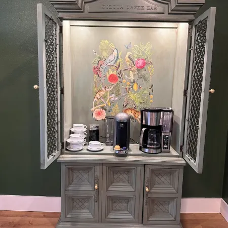 Tropical Green Cottage – Siesta Key, Just Cross the Street! Unit B