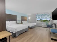 Tru by Hilton Lincoln East Hotels near University of Nebraska-Lincoln