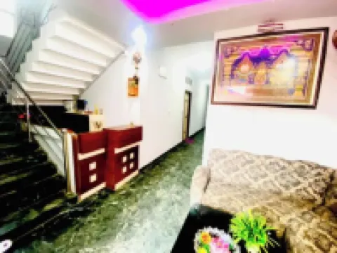 Goroomgo Golden Beach Inn Puri