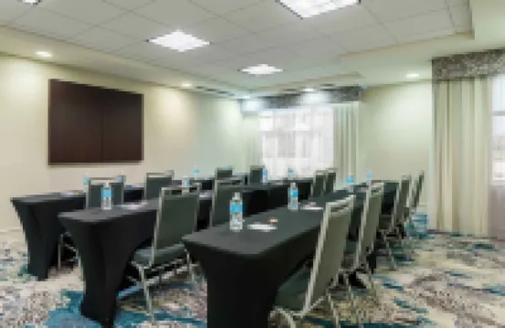 Homewood Suites by Hilton Tampa Airport-Westshore - Kitchens