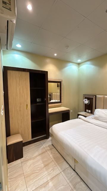 AL NESMA SERVICED APARTMENTS