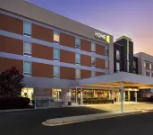 Home2 Suites by Hilton Greenville Airport Hotels near Fred W. Symmes Chapel