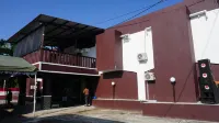 Guest House Halal Square Hotels near Tourism Park Graha Mangrove
