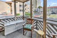 Ocean Access and Resort Amenities - Stylish Coastal Retreat