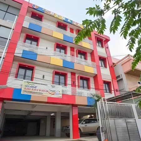 Guest House Remaja