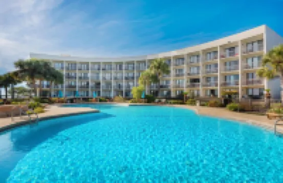 Breathtaking Water Views and Modern Amenities - Serene Waterfront Oasis