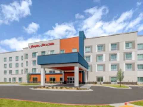Hampton Inn & Suites by Hilton Little Rock Airport Hotels in Little Rock