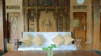 D'joglo Riverside Villa