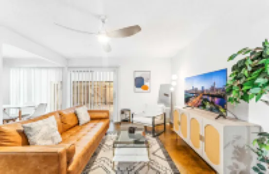 Charming Apartment with Pool and Work Station - Cozy Retreat