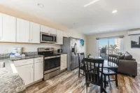 Coastal Sunsets and Community Pool - Spacious Tranquil Escape