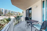 Waterscape A212 Hotels in Okaloosa Island