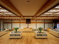 Oga Kanko Hotel Hotels in Oga