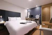 Cheongju Hotel Dictionary Hotels in 