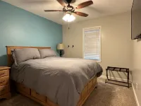Picturesque Views and Live Music Experience - Stunning Sunset Haven