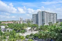 Direct Ocean View and Pool Access - Amazing Sian Condo Retreat
