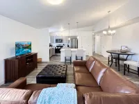 Charming Sanctuary with Fenced Backyard - Inviting Cozy Escape Hotels in Fruita