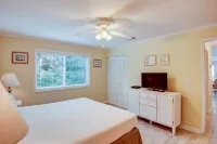 Scenic Water Views and Direct Beach Access - Beautiful Gulf Retreat Hotels in Seacrest
