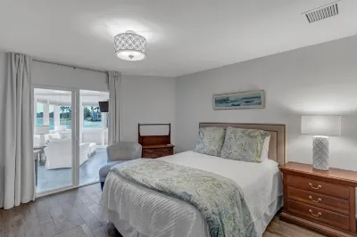 Gourmet Kitchen and Golf Course Overlook - Elegant Vacation Sanctuary