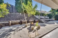 Agua Dulce - 4BR - Spring Valley Mount Helix Park附近的飯店