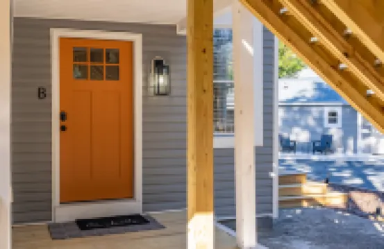 The Shire 255 B - Sienna