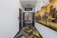 Stylish and Comfortable Retreat - Charming Urban Escape