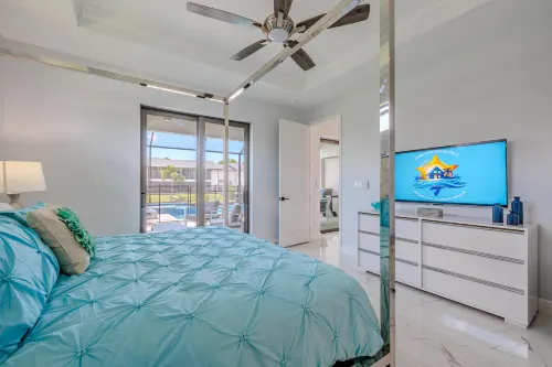 Villa Sunshine