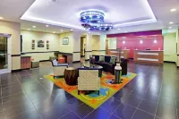 La Quinta Inn & Suites by Wyndham Tulsa - Catoosa Route 66 Hôtels à : Catoosa