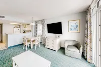 Bay Watch 0411 Hotel a Atlantic Beach