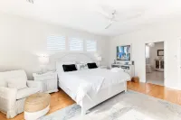 Heated Pool, Rooftop Deck and Culinary Haven - Spectacular Oasis