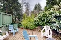 The Pony Creek Forest Retreat Hotels in der Nähe von Liberty Theater