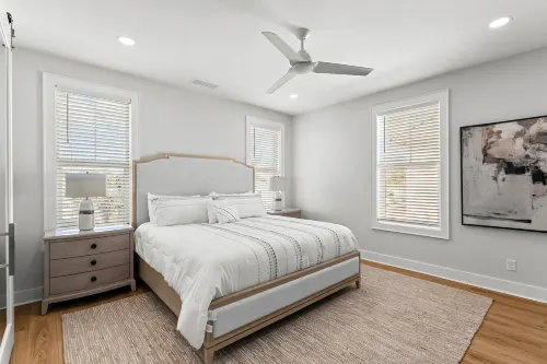 Stylish Coastal Escape with Pool and Elegant Design - Charming Retreat Hotels in Bay County