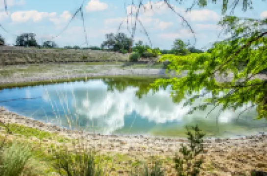 Screened Porch and Scenic Pond View - Charming Cottage