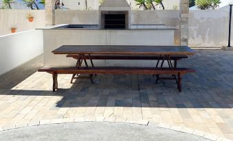 Resid. Clube Mar Grosso - Laguna - LAG201