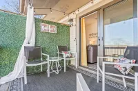 Point Royale - Table Rock Terrace