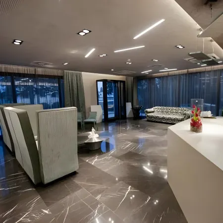 Hotel Arupinum