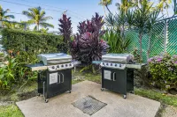 Spectacular Coastline Views and Spacious Lanai - Elegant Oceanfront Retreat