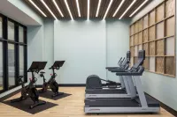 Hampton Inn & Suites by Hilton Maui North Shore - Gym