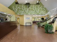Sleep Inn Hanes Mall Hotels in Forsyth County