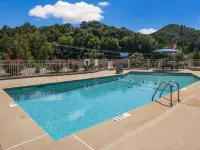 凱藝酒店 傑克遜縣酒店